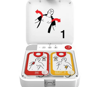 The Chain of Survival in Canada