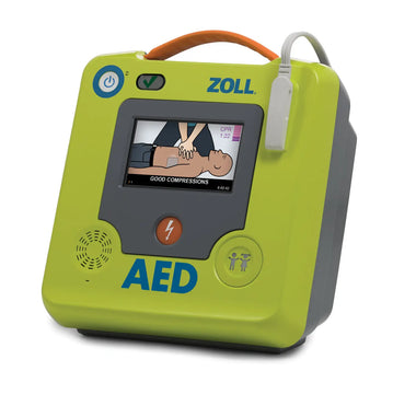 The Critical Need for More AEDs in Toronto
