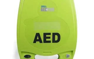 The Growing Integration of AEDs in Canada’s Standard Care