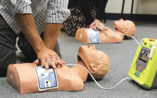 The Importance of AEDs in Canada