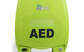 The Importance of AEDs. Beyond the Stereotypes