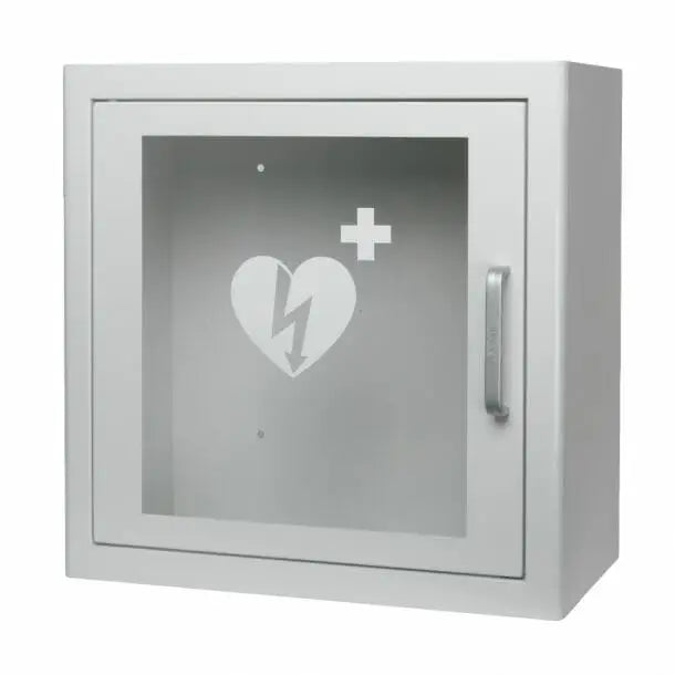 The Ultimate Guide to AED Cabinets – AED.ca