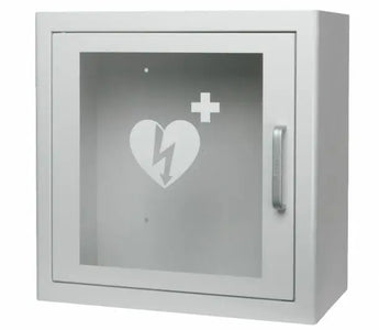 The Ultimate Guide to AED Cabinets