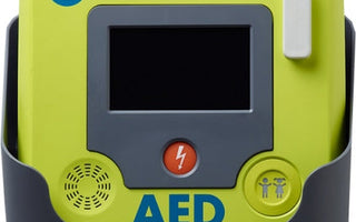 The Ultimate Guide to AEDs in Canada: Everything You Need to Know