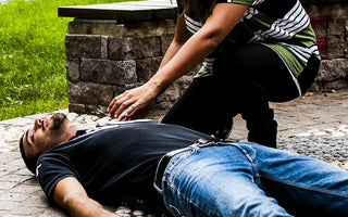 How Do You Know When to Use an AED