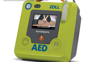 When to Upgrade Your AED