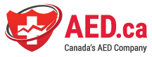 Why AED.ca is Canada’s Most Trusted AED Provider