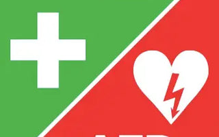 Why AEDs Should Be Required in Every Canadian Workplace Conjunction with First Aid/CPR/AED Training