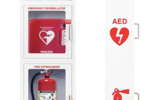 Why AEDs Should Be Required Like Fire Extinguishers in Canada