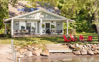 Why an AED is Essential For your Cottage
