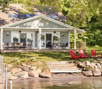 Why an AED is Essential For your Cottage