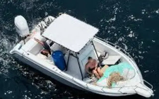 Why Every Boat Should Have an AED On Board