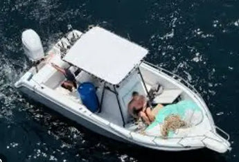 Why Every Boat Should Have an AED On Board