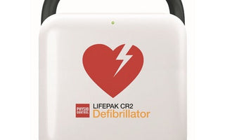 Why Every Canadian Building Needs an AED