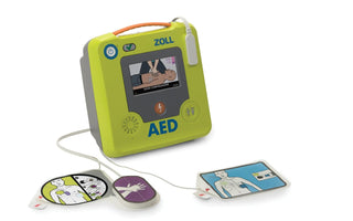 Why Every City in Canada Needs AED Defibrillators