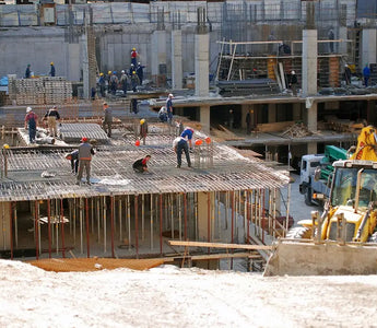 Why Every Construction Site in Canada Should Have AEDs