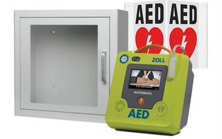Why Every Dental Office in Canada Needs an AED