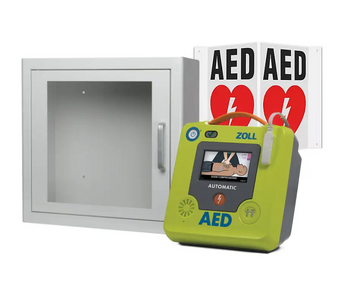 Why Every Dental Office in Canada Needs an AED