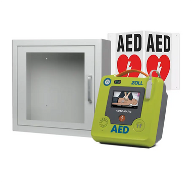 Why Every Dental Office in Canada Needs an AED