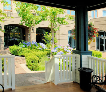 Why Every Hotel in Canada Should Have AEDs On-Site