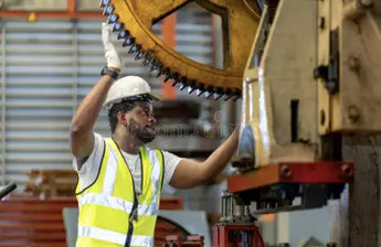 Why Every Manufacturing Company in Canada Should Have an AED