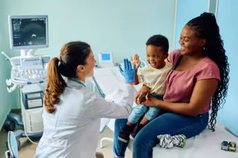 Why Every Medical Office in Canada Should Have AEDs On-Site