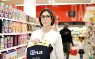 Why Every Retail Location in Canada Needs an AED