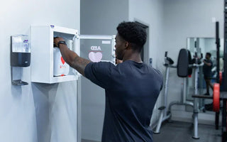 Why Every Sports and Fitness Facility in Canada Should Have AEDs On-Site