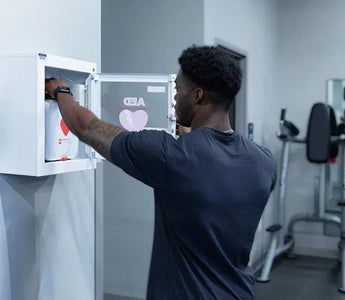 Why Every Sports and Fitness Facility in Canada Should Have AEDs On-Site