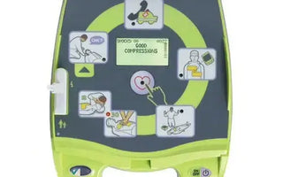 Why Having an AED On-Site Is Just as Important First Aid/CPR Training