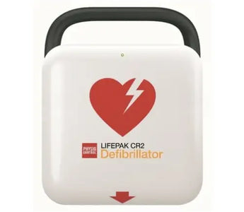 Why You Should Have an AED in Your Home