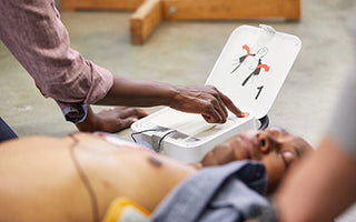 You Don’t Need Training to Use an AED