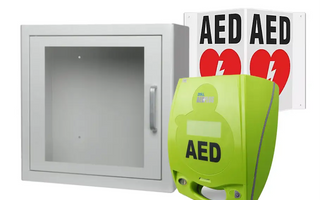 Your Top AED Questions Answered