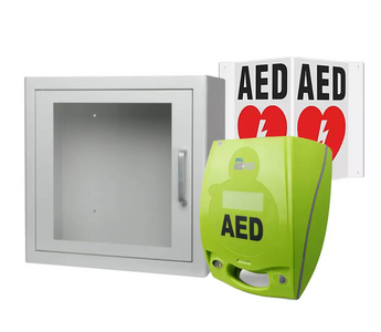 Your Top AED Questions Answered