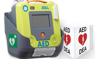 Why You Shouldn't Wait: The Case for Installing an AED Before It's Mandatory
