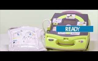 ZOLL AED Plus Promotional Video