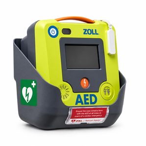 Zoll AED 3 Wall Mount Bracket
