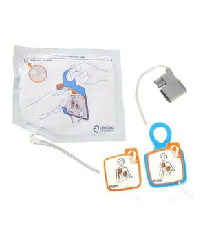 Intellisense Pediatric Pads for AED