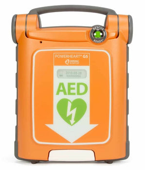 Cardiac Science Powerheart G5 AED