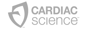 cardiac science logo