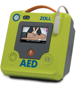 Zoll 3 AED