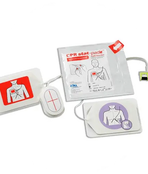 CPR Stat-Padz