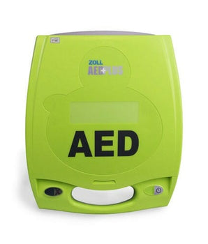 Zoll AED Plus