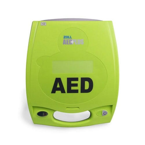 Zoll AED Plus