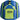 Zoll AED Rescue Backpack