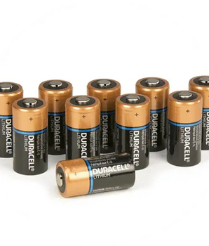 3v Battery Pack
