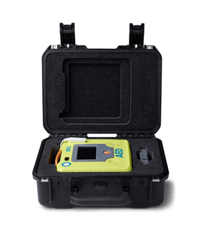 Zoll AED Rigid Case