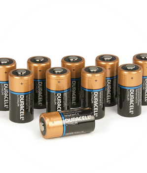 3v Battery Pack