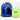 Zoll AED Rescue Backpack with Zoll AED Plus