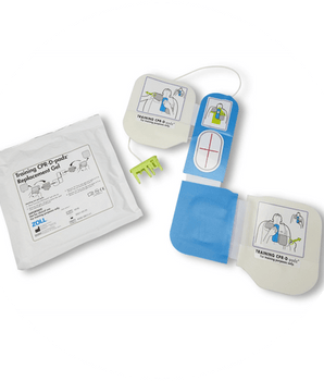 CPR-D Padz Training Electrodes